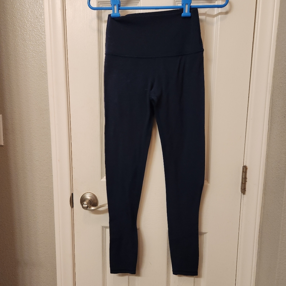 Ivivva high waisted leggings  size 14?